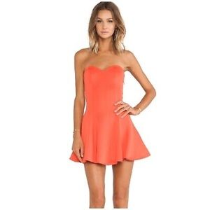 Lovers and Friends Mini Dress
